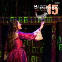 Tennessee Shakespeare Company Announces 15th Performance Season Featuring MACBETH…
