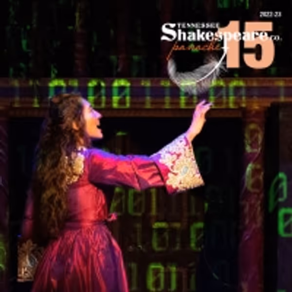 Tennessee Shakespeare Company Announces 15th Performance Season Featuring MACBETH, CY Photo