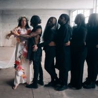 The Danielle Georgiou Dance Group Premieres THE SAVAGE SECONDS: an Experimental…