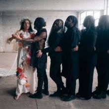 The Danielle Georgiou Dance Group Premieres THE SAVAGE SECONDS: an Experimental Opera