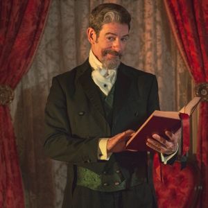 A CHRISTMAS CAROL AT THE MERCHANT'S HOUSE to Offer On Demand Streaming