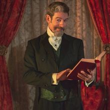 A CHRISTMAS CAROL AT THE MERCHANT'S HOUSE to Offer On Demand Streaming