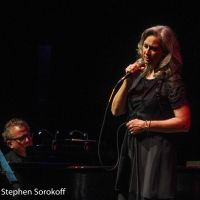 Photos: The RRazz Room Presents Linda Eder at the Eissey Theater