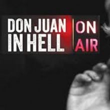 BWW Review: DON JUAN IN HELL at Washington Stage Guild