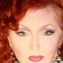 Patricia Fitzpatrick Returns To Don't Tell Mama With MEMORIES OF THE PLAYBOY CLUB