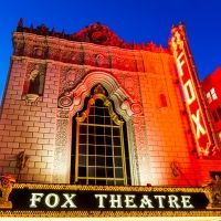 Lawsuit Will Decide Fate Of St. Louis' Fabulous Fox Theatre