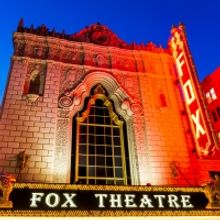 Lawsuit Will Decide Fate Of St. Louis' Fabulous Fox Theatre