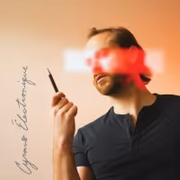 Ted Bushman Releases Concept Album of Songs From CYRANO ELECTRONIQUE