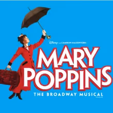 Review: MARY POPPINS at Musicals At Richter