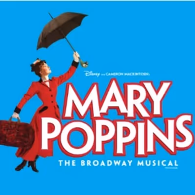 Review: MARY POPPINS at Musicals At Richter