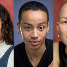 Cast Set For METAMORPHOSES at The Cockpit