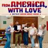 FROM AMERICA, WITH LOVE to Make NYC Premiere at The Spark Fall Theatre Festival