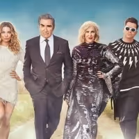Pop TV Makes History as SCHITT'S CREEK Earns Four Emmy Nominations