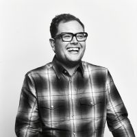 Alan Carr Will Embark On New UK Tour With NOT AGAIN, ALAN!