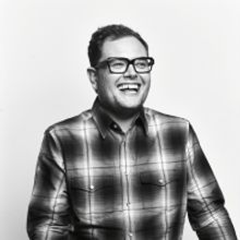 Alan Carr Will Embark On New UK Tour With NOT AGAIN, ALAN!