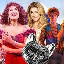 What Upcoming Broadway Musical Are You Most Excited For?