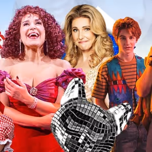 What Upcoming Broadway Musical Are You Most Excited For?