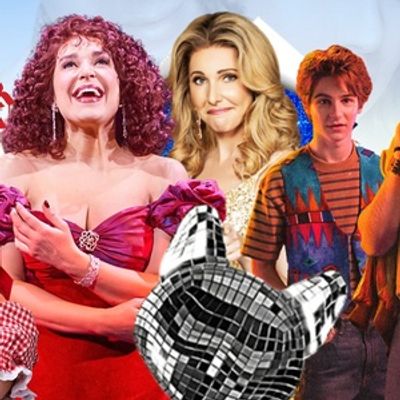What Upcoming Broadway Musical Are You Most Excited For?
