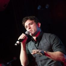 Jarrod Spector Will Perform at Axelrod PAC's Annual Gala