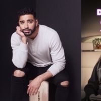 Laith Ashley Joins Cast of MY DIVORCE PARTY