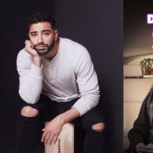 Laith Ashley Joins Cast of MY DIVORCE PARTY