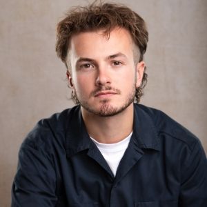 Interview: 'Mental, But In The Best Way!': Actor Oliver Halford on Being Alternate…