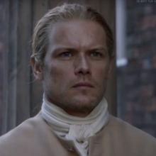 Video: STARZ Reveals OUTLANDER Premiere Date and Releases First Look Teaser