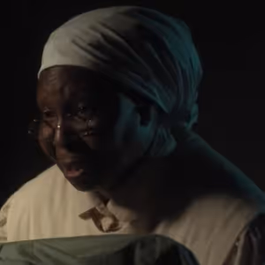 Watch the First 10 Minutes of THE COLOR PURPLE With Whoopi Goldberg, 'Mysterious…