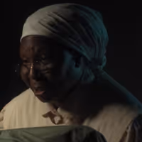 Watch the First 10 Minutes of THE COLOR PURPLE With Whoopi Goldberg, 'Mysterious… Video