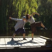 Pop Up Dances Festival to Return in September