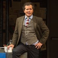 Spanish Language Open Captioned Performance For LATIN HISTORY FOR MORONS Announced…