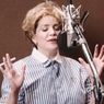 Video: Sara Chase Channels Elaine Stritch While Recording the SCHMIGADOON! Album