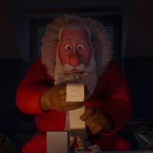 Video: Netflix Drops Trailer for Animated Holiday Film THAT CHRISTMAS