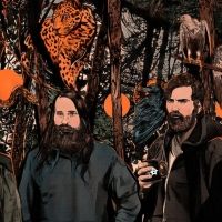 Titus Andronicus Share 'Give Me Grief'