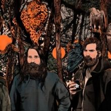 Titus Andronicus Share 'Give Me Grief'