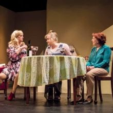 BWW Review: WE'LL ALWAYS HAVE PARIS at ARTS Theatre
