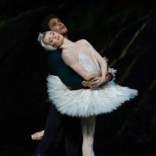 BWW Review: SWAN LAKE, Royal Opera House