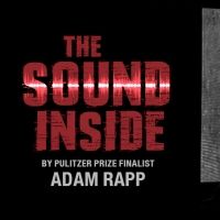 Singapore Repertory Theatre to Present THE SOUND INSIDE