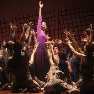 Back to Nubia: Stories from the Making of AIDA After 25 Years