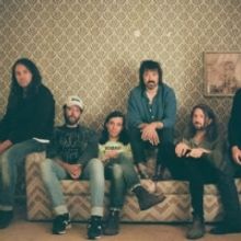 The War On Drugs Announce 'I Don't Live Here Anymore'