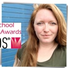 Meet the Jimmy Awards Inspiring Teacher Award Winner, Kristin Winchester