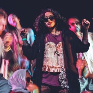 Review: LA RONDE at the Baxter Studio Explores the Power Dynamics Inherent in Sex