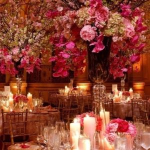 Jerry Sibal, Other International Artists, to Conduct Floral Design Masterclass at…