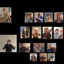 VIDEO: The Florida Orchestra Shares Uplifting Tribute