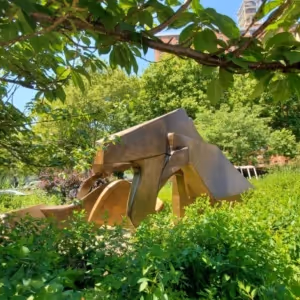 Harlem to Host First Large-Scale Sculpture Exhibition in Spring, 2024