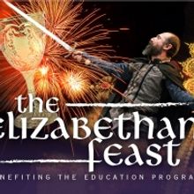 Tennessee Shakespeare Company to Host Elizabethan Feast
