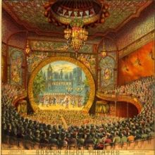 Looking Back to Look Forward, Part Three: Funding