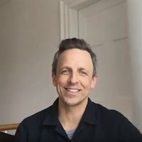 VIDEO: LATE NIGHT WITH SETH MEYERS Shares a New 'Jokes Seth Can't Tell'