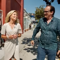 Quentin Tarantino Opens Up About Fatherhood on CBS SUNDAY MORNING