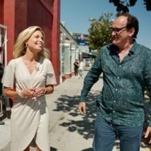 Quentin Tarantino Opens Up About Fatherhood on CBS SUNDAY MORNING